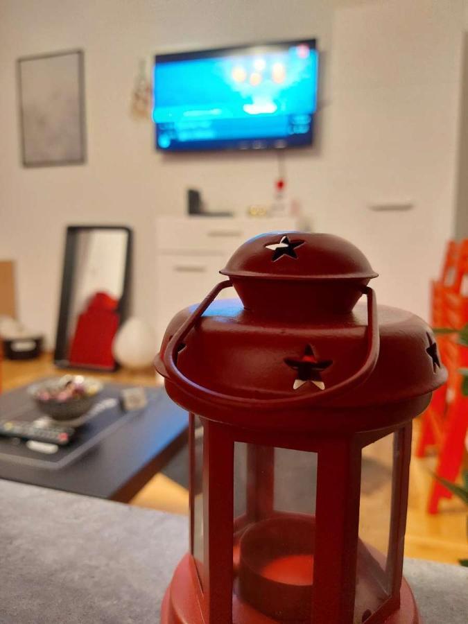Studio Ika Ledine Экстерьер фото